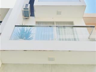 Bán nhà quận 10  hxh ngay hà đô centrosa  cao thắng  4 tầng, 53m2  5pn nhà mới ở ngay  12.9 tỷ