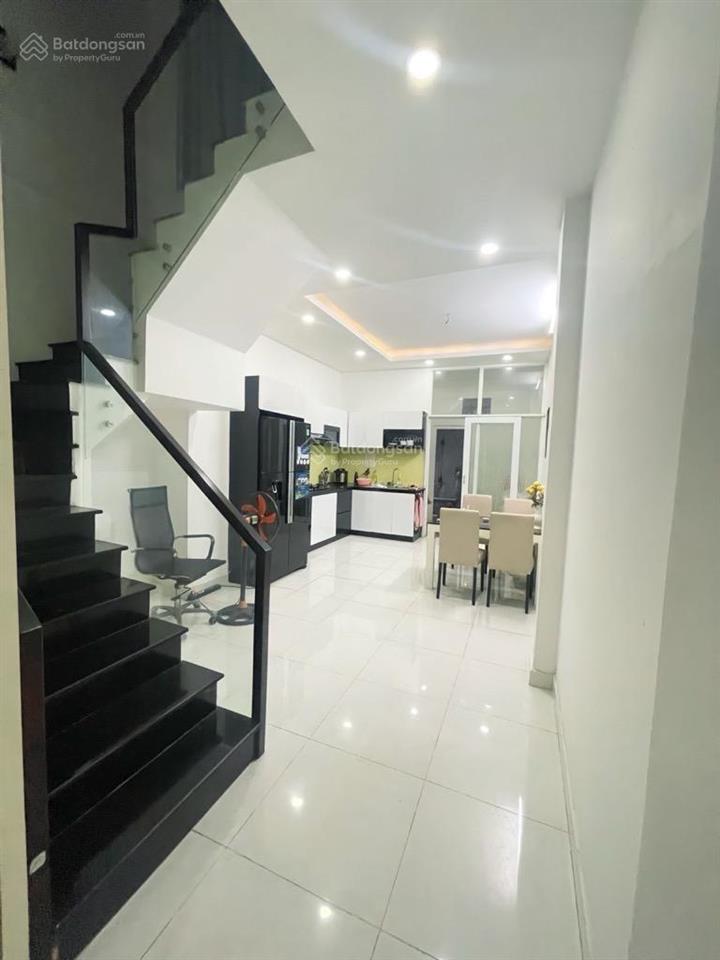 Bán nhà quận 10  hxh ngay hà đô centrosa  cao thắng  4 tầng, 53m2  5pn nhà mới ở ngay  12.9 tỷ