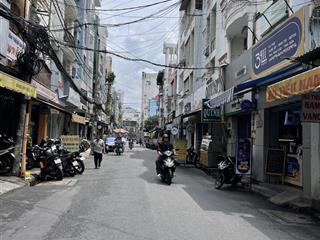 Bán nhà 285/ cách mạng tháng tám, ngay hà đô centrosa q. 10  51m2  hẻm xe hơi  2 tầng  8,5 tỷ