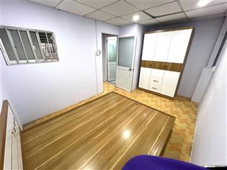 Bán nhà đẹp q. 10  cmt8, công viên lê thị riêng, 64m (4x16), 3 tầng, 5pn  sổ vuông chỉ 9.9 tỷ