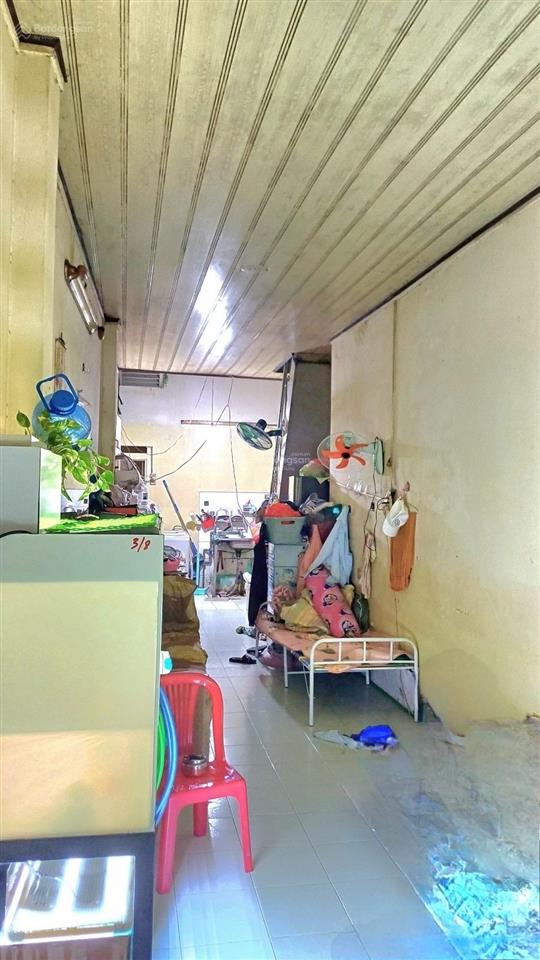 Bán nhà cũ hẻm xe hơi  sát mặt tiền  hẻm thông 3/2  điện biên phủ  7,3 tỷ