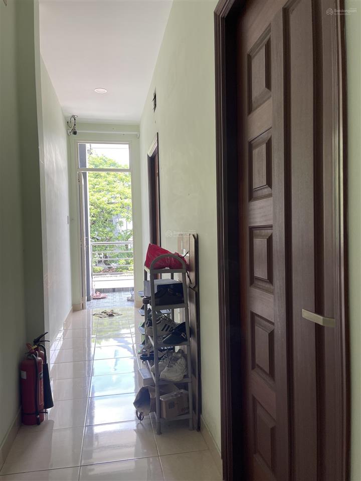 Bán nhà hxh ba tháng hai, phường 12, quận 10, 76m2 vuông, 5 tầng 9pn master thu 5060tr/tháng