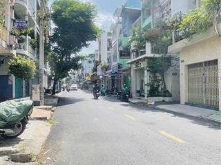 Bán nhà mặt tiền kinh doanh  nhật tảo q.10  mới đẹp ở ngay, 5 tầng full nội thất 10,5 tỷ