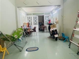 Bán nhà quận 10  hẻm 6m  5 tầng btct kiên cố  5pn  tiềm nang khai thác 40  50tr/ th  9,2 tỷ