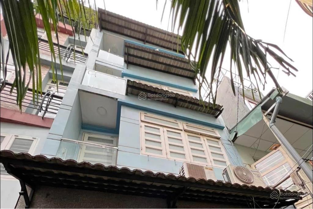 Bán nhà quận 10, chdv 12 phòng nguyễn tri phương, ba tháng hai  dòng tiền 360tr/năm  chỉ 8.x tỷ