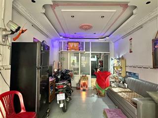 Bán nhà quận 10  hẻm xe hơi 6m  51m2, khu phân lô, sổ đẹp  2 tầng, 3pn  giá 9 tỷ