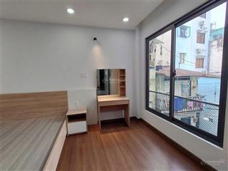 Bán nhà nguyễn tri phương, ngay đại học kinh tế, 4 tầng 4 pn, sát mặt tiền, full nội thất, 7,6 tỷ