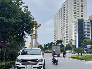 Chính chủ cần bán biệt thự 4 tầng  vòng xoay cát tường, tp. bắc ninh