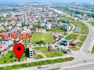 Chính chủ bán lô đất hoa hậu đồng sơn, tp bắc giang