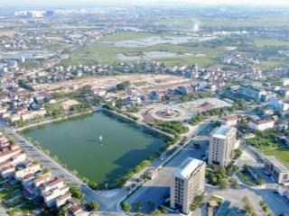 Bảng hàng mới nhất đất nền trung tâm phường việt yên, bắc ninh