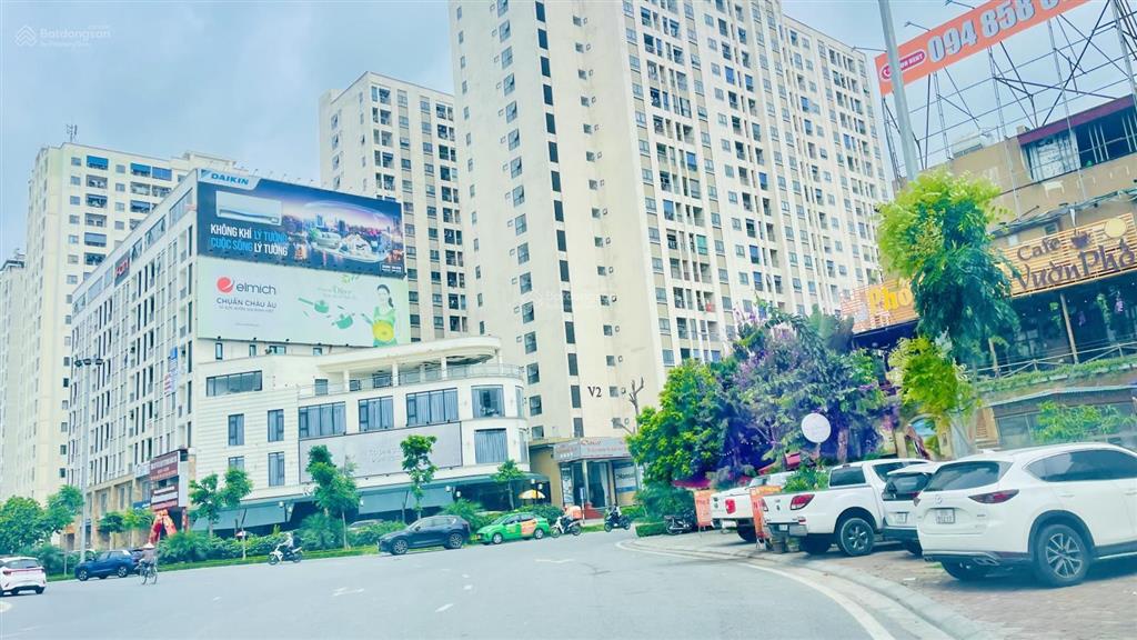 Bán biệt thự cao cấp vòng xuyến cát tường, bắc ninh