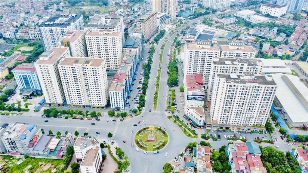 Bán biệt thự cao cấp vòng xuyến cát tường, bắc ninh