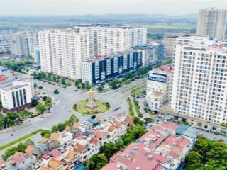 Bán biệt thự cao cấp vòng xuyến cát tường, bắc ninh