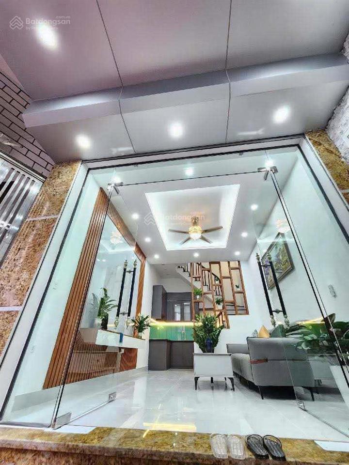 Bán nhà đẹp phân lô ô tô kđt định công 65m2 5 tầng, mặt tiền 5m vị trí đắc địa, giá cực tốt