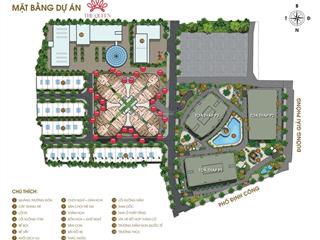 Quỹ căn hàng ngoại giao giá tốt đợt 1 từ cđt  giữ full chiết khấu 10,5% giá tốt nhất thị trường