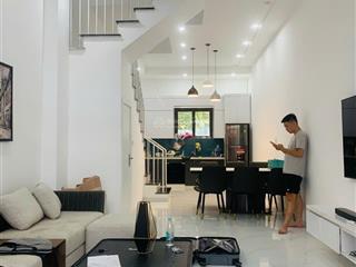 Siêu phẩm đống đa  không thể bỏ lỡ  full nội thất xịn sò  vài bước ra phố lớn