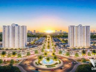 Eurowindow sport garden không gian sống chuẩn resort giữa lòng thành phố vinh