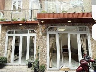 Bán nhà lê văn sỹ, p1, tân bình. dt 47m2. giá 8 tỷ