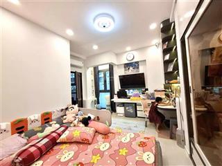 Bán nhà 3 tầng, mới, đẹp, lê văn sỹ, p14, q3. giá 8 tỷ