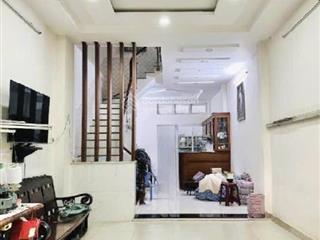 Bán nhà nở hậu hẻm xe hơi mặt tiền gần phố lý thường kiệt p8 tân bình. dt 88m2 giá chỉ nhỉnh 8 tỷ