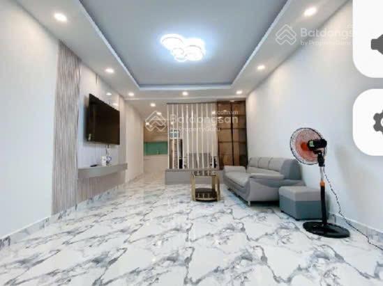 *bán nhà 3 tầng,nguyễn trọng tuyển,p1,tân bình.dt 40m,giá nhỉnh 6 tỷ