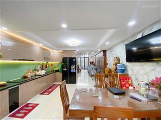 *bán nhà hiếm,4 tầng 2 mặt hẻm xe tải ,phạmvăn bạch,p15,tân bình.dt 115 m2.giá nhỉnh 13 tỷ
