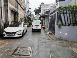 Bán nhà hxh 3 tầng,đẹp,phạm văn hai,p5,tân bình .dt 25 m,giá nhỉnh 5 tỷ