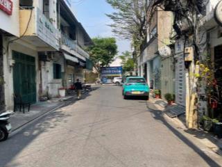 Bán nhà 2 tầng,hẻm xe hơi thông,lê văn sỷ,p1,tân bình.dt 39 m2,giá nhỉnh 6 tỷ,tặng full nội thất