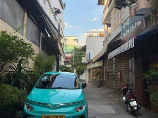 Bán nhà 3 tầng, lạc long quân, p.8, tân bình. dt 60m2, giá nhỉnh 6 tỷ