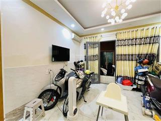 Bán nhà 2 tầng, gần phạm văn hai, nguyễn bặc, p.3, tân bình. diện tích 46m2, giá nhỉnh 5 tỷ