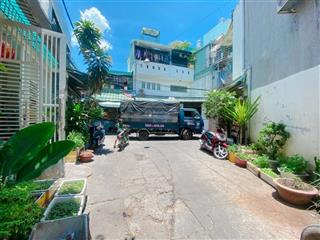 Bán nhà 4 tầng,hẻm xe hơi,gần lý thường kiệt,p10,tân bình.diện tích 95 m2.giá 10 tỷ còn tl