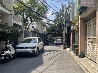Bán nhà 5 tầng,hẻm xe hơi thông,gần lý thường kiệt,p9,tân bình.diện tích 81 m2,giá nhỉnh 10 tỷ