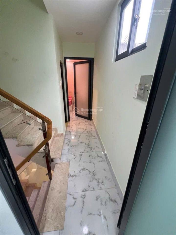 Bán nhà 5 tầng, hẻm xe hơi, gần lý thái tổ, p1, q10. 40 m2, giá nhỉnh 8 tỷ, tặng full nội thất