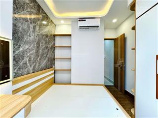 Bán nhà 3 tầng, hoàng văn thụ, p2, tân bình. diện tích 30 m2, giá 5 tỷ