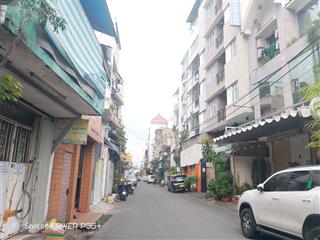 Bán nhà 5 tầng, hẻm xe hơi thông,gần 3 tháng 2,p14,q10.diện tích 40 m2,giá nhỉnh 8 tỷ