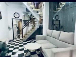 Bán nhà 2 tầng,hẻm xe hơi thông,tô hiến thành,p14,q10.diện tích 68 m,giá nhỉnh 9 tỷ