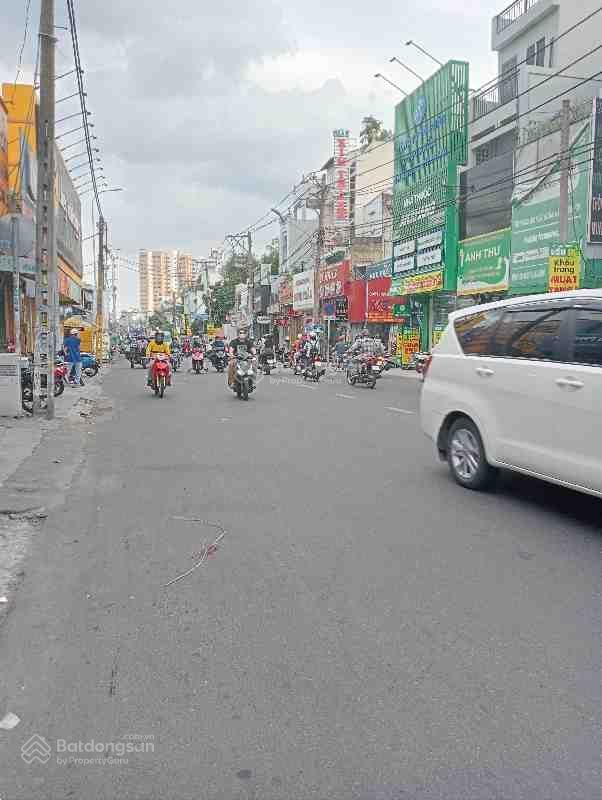 Bán nhà mặt tiền, gần tô hiến thành,p15,q10.diện tích 30 m2,giá nhỉnh 8 tỷ