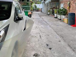 Bán nhà 2 tầng, hẻm xe hơi thông, tô hiến thành, p14, q10, diện tích 70 m2, giá nhỉnh 9 tỷ