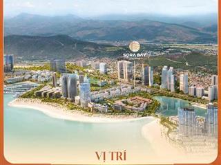 Cc bán căn thương phố 6 tầng ngay mặt phố biển hạ long, kd mọi loại hình sản phẩm, sorabay