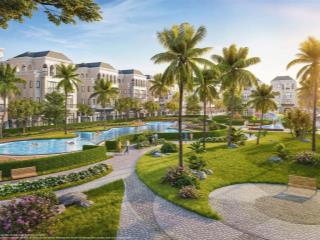 Bán gấp biệt thự vinhomes royal island, 7,7 tỷ, 90m2, pháp lý đầy đủ