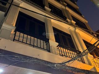Hiếm! phân lô ô tô đỗ cửa cách phố khâm thiên 30m, dt 48m2x5t, mt 4.5m, giá 8,5 tỷ