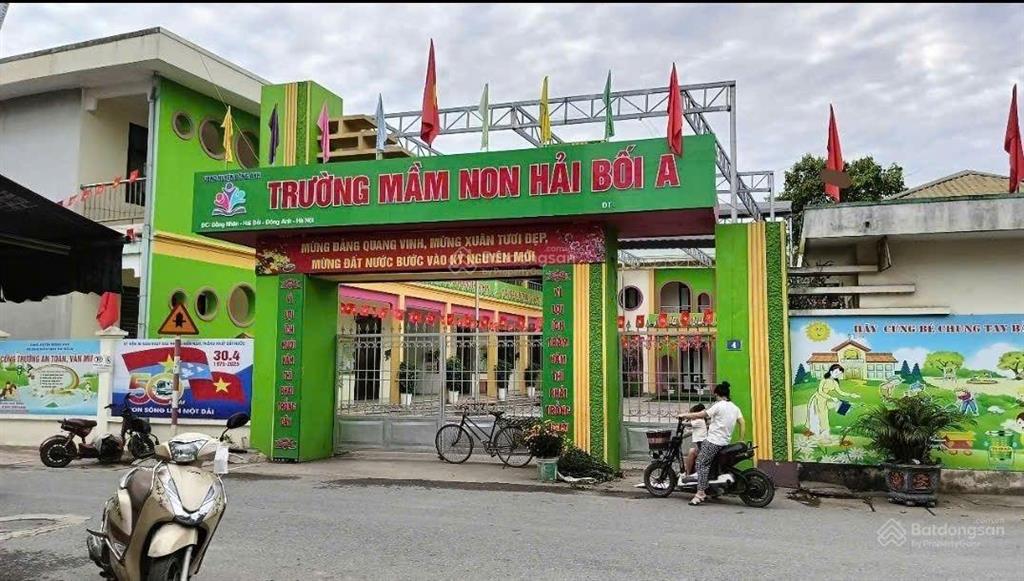 Thiên lộctp hà nội (hải bối,đông anh,hà nội)