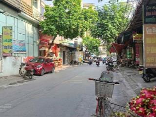 Bán đất thôn nhuế  thiên lộc (kim chung, đông anh)
