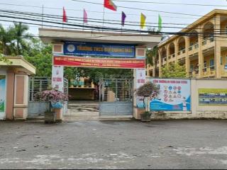 Bán đất thôn đại đồng đại mạch, ngõ nông thẳng, sát trục chính, diện tích 46m, vị trí đẹp dễ ở