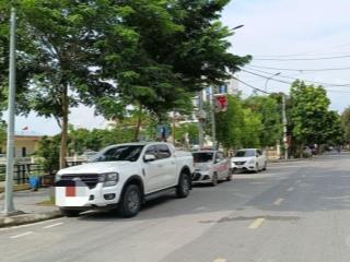 Đất ở đại mạch, đông anh 101m gần hồ điều hòa, hạ tầng phát triển, kết nối trung tâm hà nội nhanh