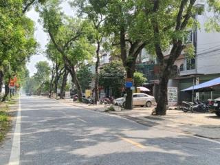 Bán đất lô góc view sông 40m, mặt tiền rộng 4.68m, khu dân cư an lành