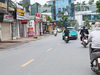 Bán đất phố yên, mê linh mặt tiền rộng, gần đường lớn, tiềm năng tăng giá cao