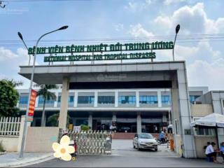 Đại mạch  đông anh  66m² đẹp hơn 60tr/m  giá hiếm,gần cầu thượng cát & bv nhiệt đới tw