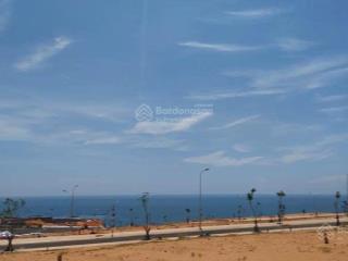 Phan thiết view biển cực đẹp, mặt tiền đường, giá chỉ 1 tỷ 2!