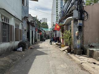 Đất đẹp bán tại phan văn hớn, tân thới nhất, q12, hcm, giá tốt 19,5 tỷ, 346,6 m2